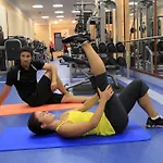 Ensana Pacifik Ξενοδοχείο 4*