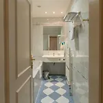 Ξενοδοχείο Ensana Pacifik 4*