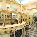 Ξενοδοχείο Ensana Pacifik Mariánské Lázně