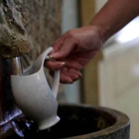 Ensana Pacifik ホテル 4*