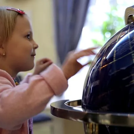 Ensana Pacifik 4* マリアーンスケー・ラーズニェ