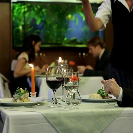 ホテル Ensana Pacifik