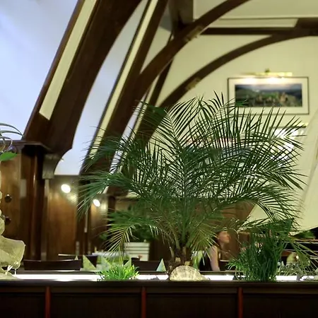 Ensana Pacifik マリアーンスケー・ラーズニェ