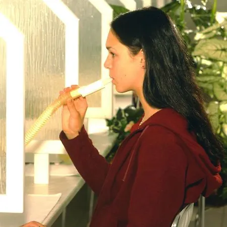 ホテル Ensana Pacifik 4*