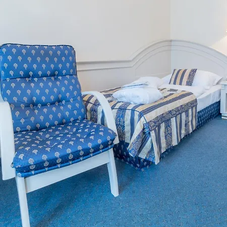 Hotel Ensana Pacifik