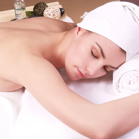 Ensana Pacifik ホテル