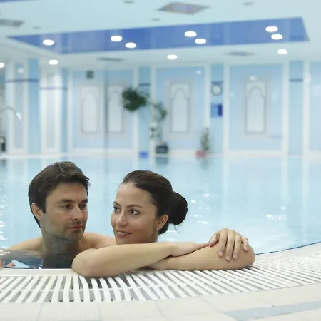 ホテル Ensana Pacifik 4*