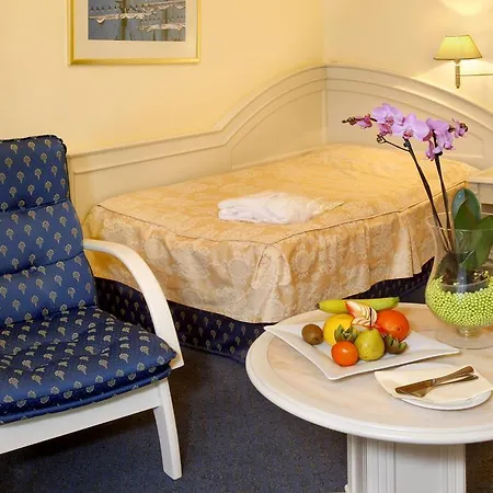 Hotel Ensana Pacifik