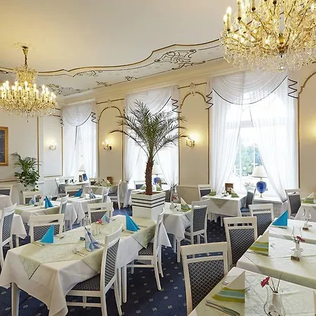 Ensana Pacifik Hotel