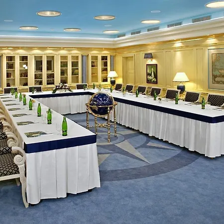 Ensana Pacifik ホテル 4*