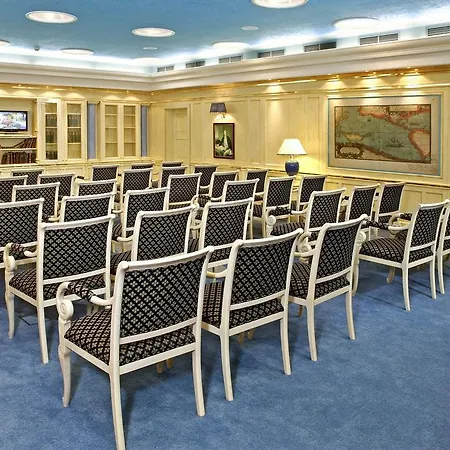 ホテル Ensana Pacifik