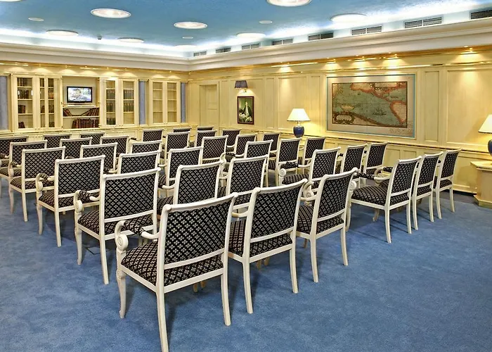 Hotel Ensana Pacifik