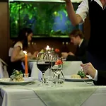Hotel Ensana Pacifik