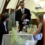 Hotel Ensana Pacifik 4*