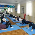 Ensana Pacifik Hotel 4*