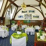 Hotel Ensana Pacifik Mariánské Lázně
