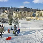 Ensana Pacifik 4*