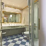 Hotel Ensana Pacifik Mariánské Lázně