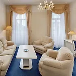 Ensana Pacifik 4* Mariánské Lázně