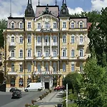 Hotel Ensana Pacifik 4*