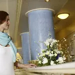 Hotel Ensana Pacifik 4*