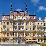 Ensana Pacifik Hotel Mariánské Lázně