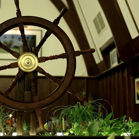 Ensana Pacifik Hotel