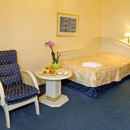 Hotel Ensana Pacifik