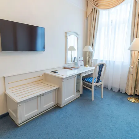 Ensana Pacifik 4*