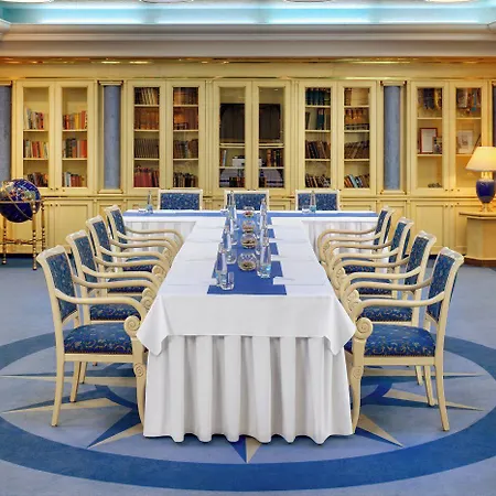 Ensana Pacifik Hotel Mariánské Lázně