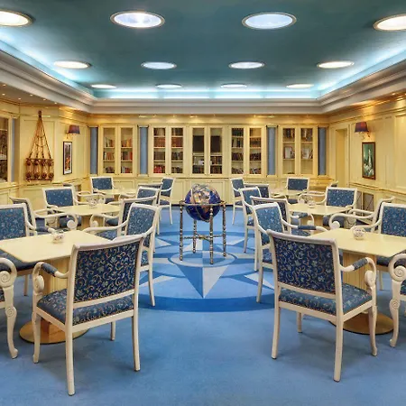 Hotel Ensana Pacifik Marianske Lazne