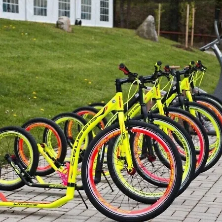 Ensana Pacifik Mariënbad