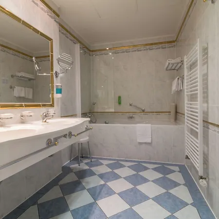 Ensana Pacifik 4* Marianske Lazne
