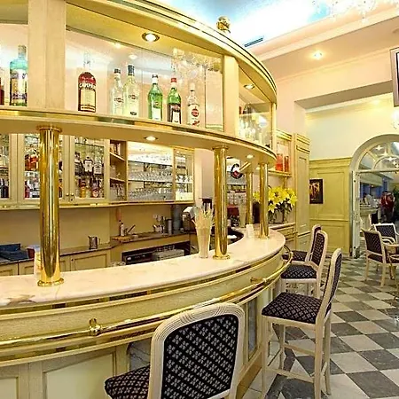 Ensana Pacifik Hotel 4*