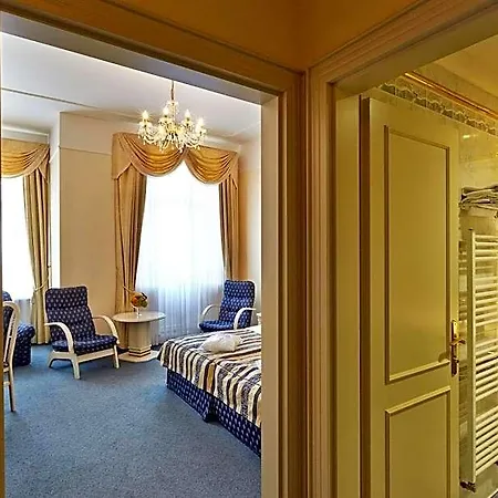 Ensana Pacifik 4*