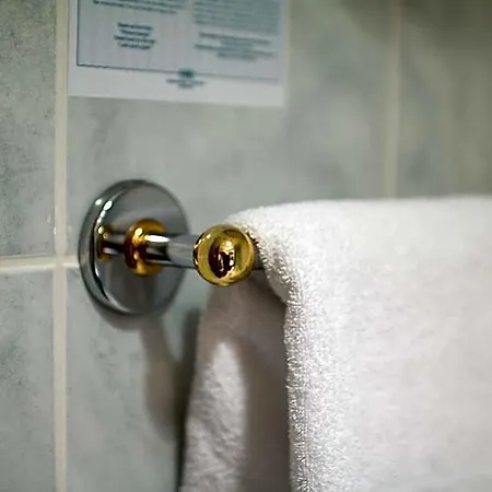 Hotel Ensana Pacifik 4*