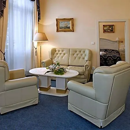 Ensana Pacifik Hotel