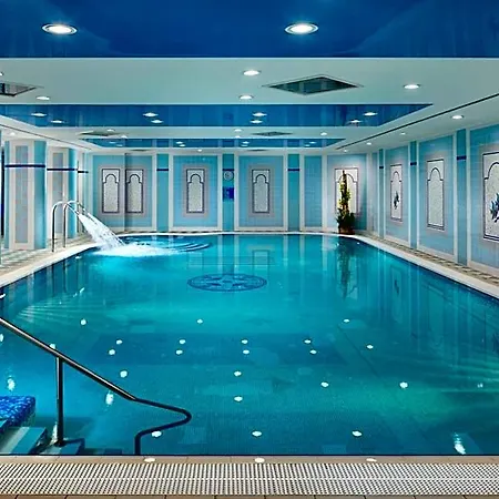 Ensana Pacifik Otel