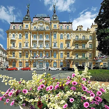 Ensana Pacifik Hotel 4*