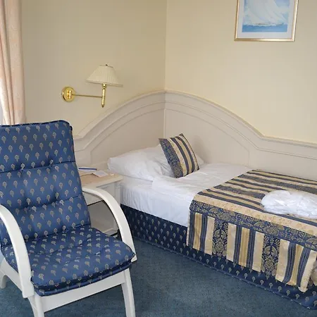 Ensana Pacifik Hotel