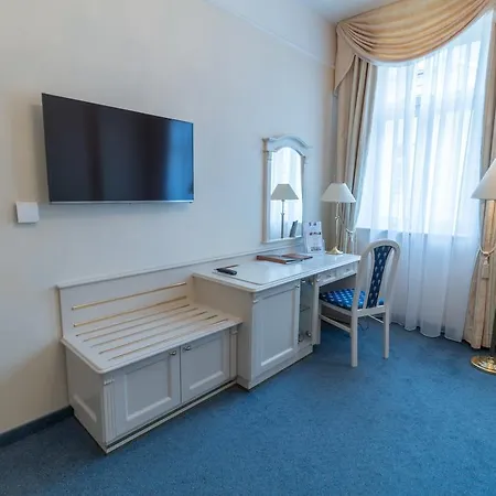 Ensana Pacifik Mariánské Lázně