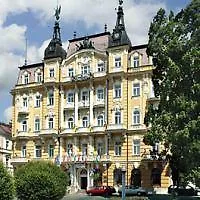 Ensana Pacifik