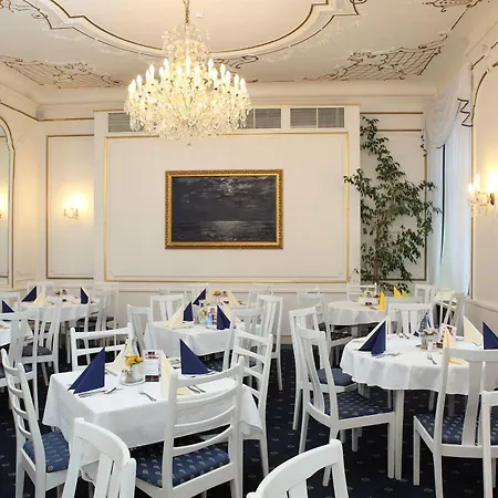 Ensana Pacifik 4*