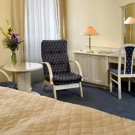 Ensana Pacifik Mariënbad