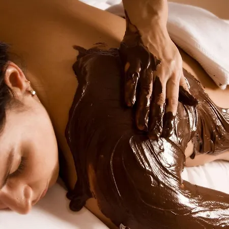 Ensana Pacifik Mariánské Lázně