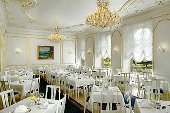 Ensana Pacifik 4* 마리안스케 라즈네