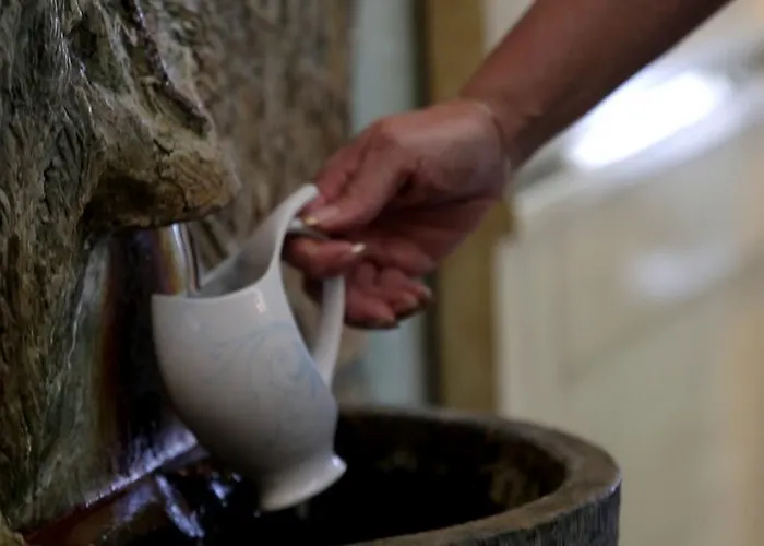 Ensana Pacifik Hotel 4*