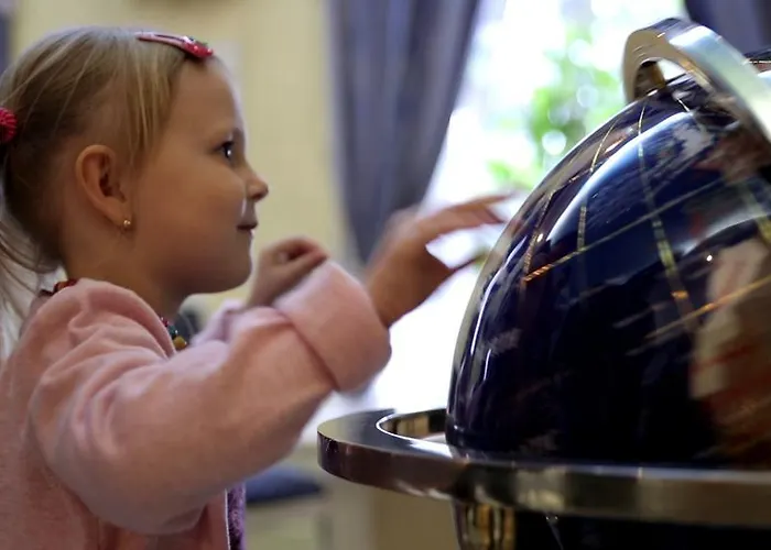 Ensana Pacifik 4* Mariańskie Łaźnie