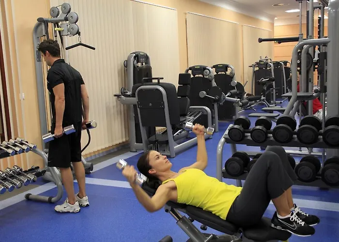 Ensana Pacifik Mariënbad