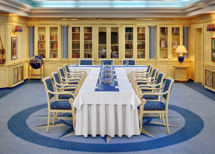 Ensana Pacifik Hotel Mariańskie Łaźnie